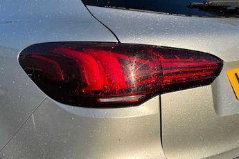 MG HS 1.5 T-GDI 16.6kWh Trophy SUV 5dr Petrol Plug-in Hybrid Auto Euro