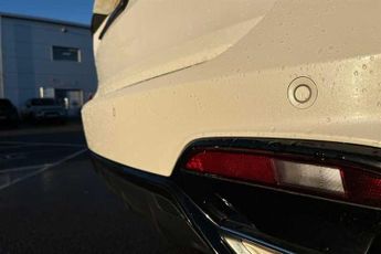 MG HS 1.5 T-GDI 16.6kWh Trophy SUV 5dr Petrol Plug-in Hybrid Auto Euro