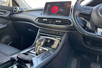 MG MG HS 1.5 T-GDI Excite SUV 5dr Petrol DCT Euro 6 (s/s) (162 ps)