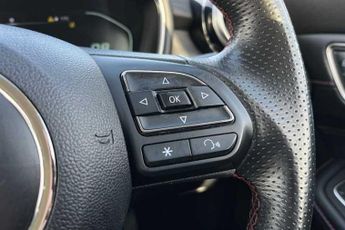 MG HS 1.5 T-GDI Excite SUV 5dr Petrol DCT Euro 6 (s/s) (162 ps)
