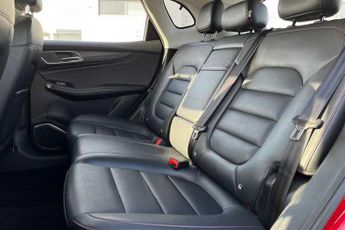 MG HS 1.5 T-GDI Excite SUV 5dr Petrol DCT Euro 6 (s/s) (162 ps)