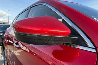 MG MG HS 1.5 T-GDI Excite SUV 5dr Petrol DCT Euro 6 (s/s) (162 ps)