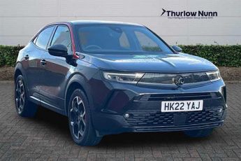 Vauxhall Mokka 1.2 Turbo SRi Premium SUV 5dr Petrol Manual Euro 6 (s/s) (130 ps