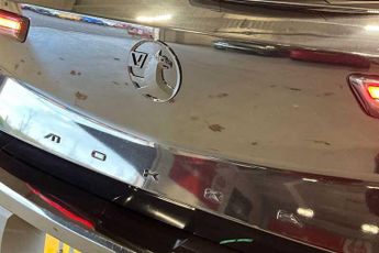 VAUXHALL MOKKA 1.2 Turbo GS Line SUV 5dr Petrol Auto Euro 6 (s/s) (130 ps)