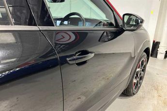 VAUXHALL MOKKA 1.2 Turbo GS Line SUV 5dr Petrol Auto Euro 6 (s/s) (130 ps)