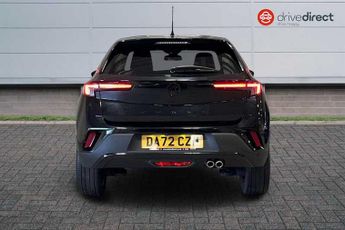 VAUXHALL MOKKA 1.2 Turbo GS Line SUV 5dr Petrol Auto Euro 6 (s/s) (130 ps)