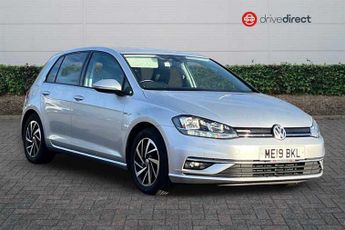 Volkswagen Golf 1.5 TSI EVO Match Hatchback 5dr Petrol Manual Euro 6 (s/s) (130 
