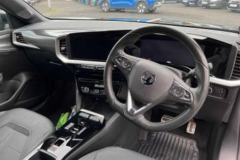 VAUXHALL MOKKA ELECTRIC 50kWh Ultimate SUV 5dr Electric Auto (136 ps)