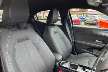 VAUXHALL MOKKA ELECTRIC 50kWh Ultimate SUV 5dr Electric Auto (136 ps)