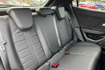 VAUXHALL MOKKA ELECTRIC 50kWh Ultimate SUV 5dr Electric Auto (136 ps)