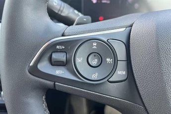 Vauxhall Grandland 1.2 MHEV Ultimate SUV 5dr Petrol Hybrid e-DCT Euro 6 (s/s) (136 