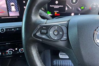 Vauxhall Mokka Electric 50 kWh (136 PS) Ultimate 5 Door Enetric SUV Automatic *** 1 Owne