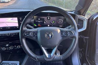 Vauxhall Mokka Electric 50 kWh (136 PS) Ultimate 5 Door Enetric SUV Automatic *** 1 Owne