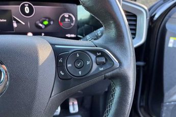 Vauxhall Mokka Electric 50 kWh (136 PS) Ultimate 5 Door Enetric SUV Automatic *** 1 Owne