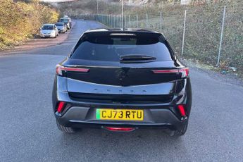 Vauxhall Mokka Electric 50 kWh (136 PS) Ultimate 5 Door Enetric SUV Automatic *** 1 Owne