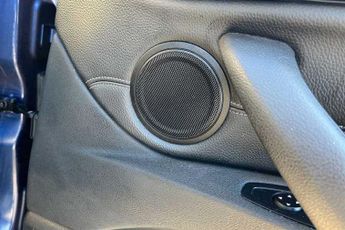 BMW X1 2.0 20i xLine SUV 5dr Petrol Auto xDrive Euro 6 (s/s) (192 ps)