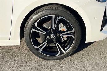 VAUXHALL CORSA 1.2 Turbo Ultimate Hatchback 5dr Petrol Auto Euro 6 (s/s) (130 p