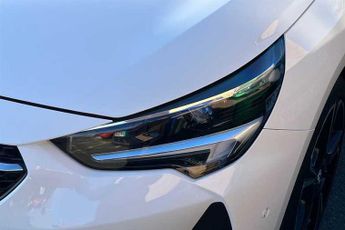 VAUXHALL CORSA 1.2 Turbo Ultimate Hatchback 5dr Petrol Auto Euro 6 (s/s) (130 p