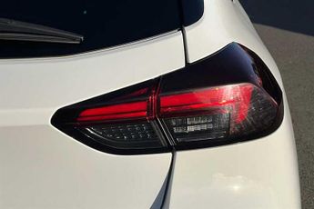 VAUXHALL CORSA 1.2 Turbo Ultimate Hatchback 5dr Petrol Auto Euro 6 (s/s) (130 p