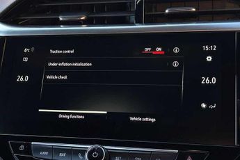 VAUXHALL CORSA 1.2 Turbo Ultimate Hatchback 5dr Petrol Auto Euro 6 (s/s) (130 p