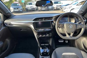 VAUXHALL CORSA 1.2 Turbo Ultimate Hatchback 5dr Petrol Auto Euro 6 (s/s) (130 p