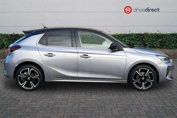 VAUXHALL CORSA 1.2 Turbo Ultimate Hatchback 5dr Petrol Auto Euro 6 (s/s) (130 p