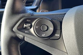 VAUXHALL CORSA 1.2 Turbo Ultimate Hatchback 5dr Petrol Auto Euro 6 (s/s) (130 p