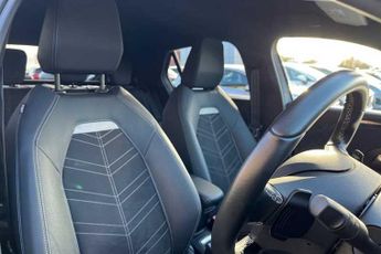 VAUXHALL CORSA 1.2 Turbo Ultimate Hatchback 5dr Petrol Auto Euro 6 (s/s) (130 p