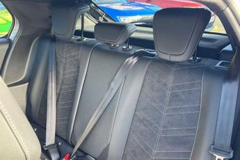 VAUXHALL CORSA 1.2 Turbo Ultimate Hatchback 5dr Petrol Auto Euro 6 (s/s) (130 p