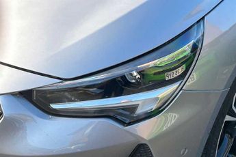 VAUXHALL CORSA 1.2 Turbo Ultimate Hatchback 5dr Petrol Auto Euro 6 (s/s) (130 p