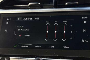 VAUXHALL CORSA 1.2 Turbo Ultimate Hatchback 5dr Petrol Auto Euro 6 (s/s) (130 p