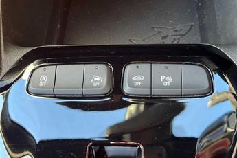 VAUXHALL CORSA 1.2 Turbo Ultimate Hatchback 5dr Petrol Auto Euro 6 (s/s) (130 p