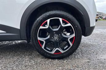 VAUXHALL MOKKA Electric 50kWh GS Line SUV 5dr Electric Auto (136 ps)