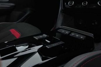 VAUXHALL MOKKA Electric 50kWh GS Line SUV 5dr Electric Auto (136 ps)