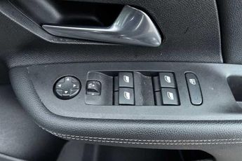 VAUXHALL MOKKA Electric 50kWh GS Line SUV 5dr Electric Auto (136 ps)