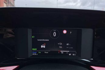 VAUXHALL MOKKA ELECTRIC 50kWh GS Line SUV 5dr Electric Auto (136 ps)