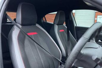 VAUXHALL MOKKA Electric 50kWh GS Line SUV 5dr Electric Auto (136 ps)