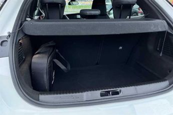 VAUXHALL MOKKA Electric 50kWh GS Line SUV 5dr Electric Auto (136 ps)