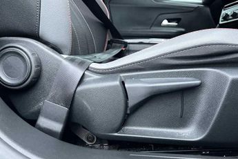 VAUXHALL MOKKA Electric 50kWh GS Line SUV 5dr Electric Auto (136 ps)