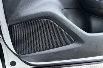 VAUXHALL MOKKA Electric 50kWh GS Line SUV 5dr Electric Auto (136 ps)