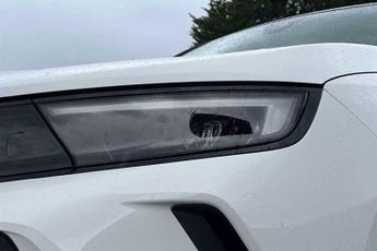 VAUXHALL MOKKA Electric 50kWh GS Line SUV 5dr Electric Auto (136 ps)