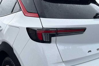 VAUXHALL MOKKA Electric 50kWh GS Line SUV 5dr Electric Auto (136 ps)
