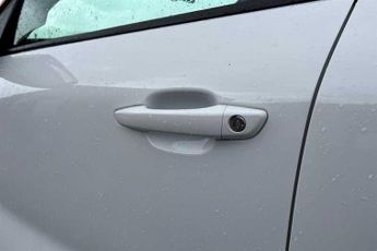 VAUXHALL MOKKA Electric 50kWh GS Line SUV 5dr Electric Auto (136 ps)