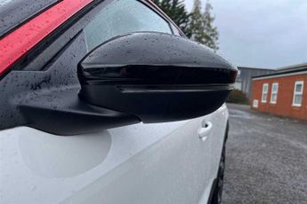 VAUXHALL MOKKA Electric 50kWh GS Line SUV 5dr Electric Auto (136 ps)