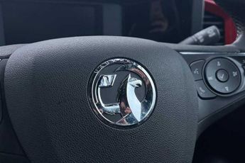 VAUXHALL MOKKA Electric 50kWh GS Line SUV 5dr Electric Auto (136 ps)