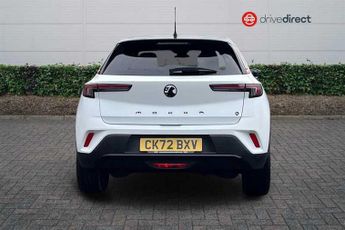 VAUXHALL MOKKA ELECTRIC 50kWh GS Line SUV 5dr Electric Auto (136 ps)