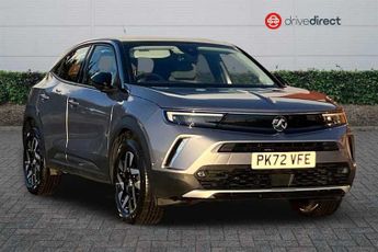 Vauxhall Mokka 1.2 Turbo Elite Premium SUV 5dr Petrol Manual Euro 6 (s/s) (130 