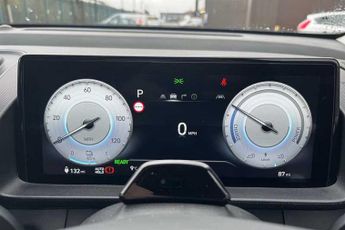 HYUNDAI INSTER Long Range 49kWh 02 SUV 5dr Electric Auto (115 ps)