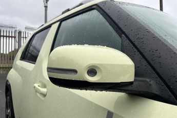 HYUNDAI INSTER Long Range 49kWh 02 SUV 5dr Electric Auto (115 ps)