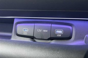 HYUNDAI INSTER Long Range 49kWh 02 SUV 5dr Electric Auto (115 ps)